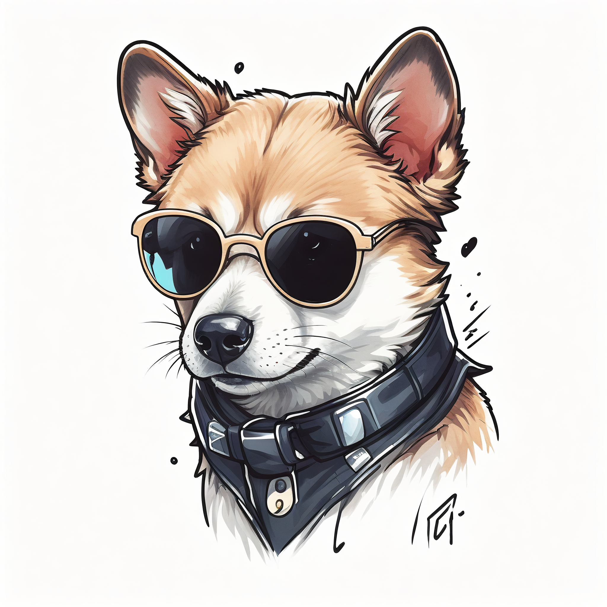 从蠢萌狗狗到搞笑猫猫,应有尽有,快来挑选你的专属沙雕头像吧!