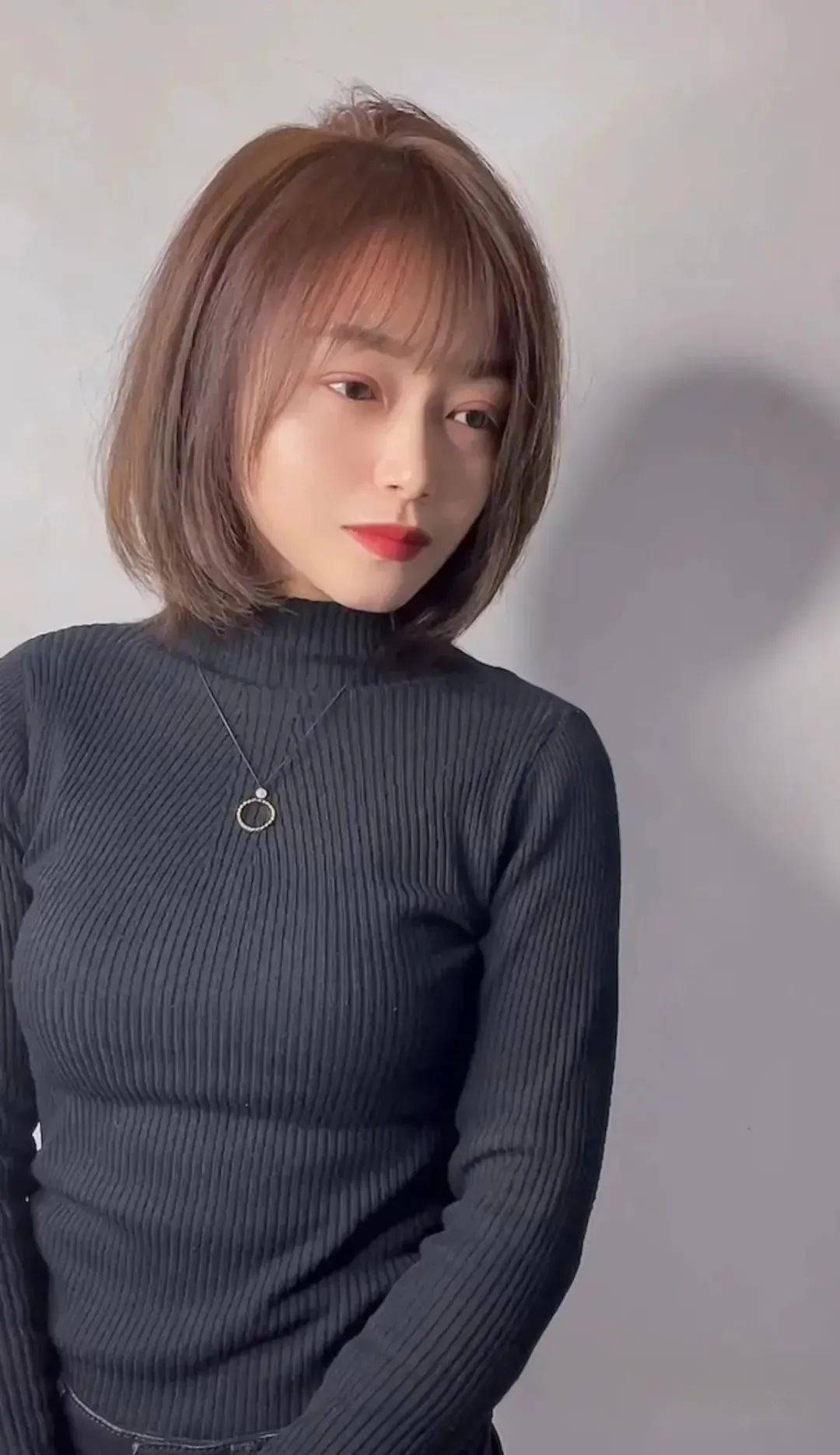 2021最新发廊最流行人气发型精选50款