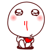 流鼻血动态表情包合集