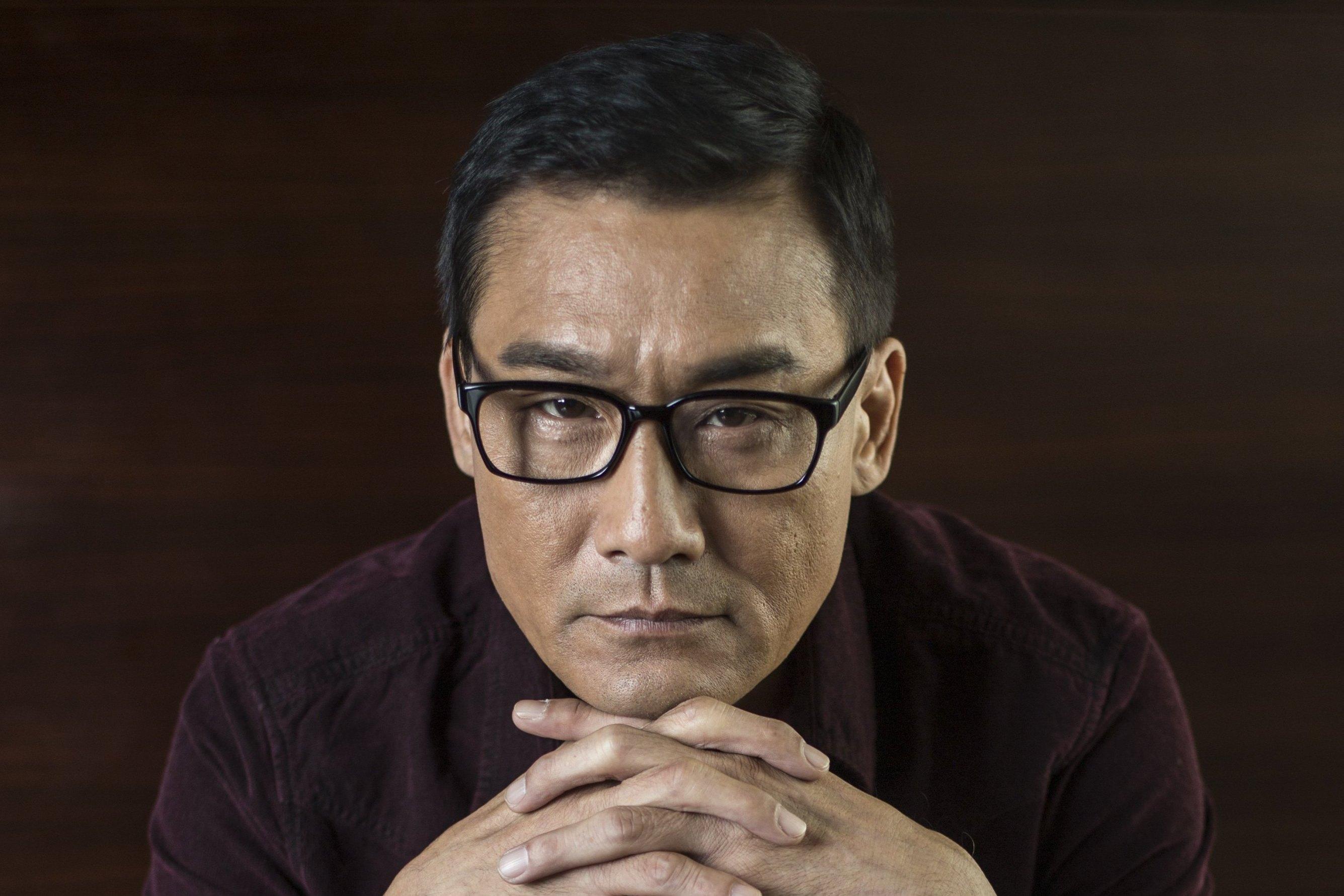 炼金术师 的想法: 港星千面影帝——梁家辉 | 梁家辉(tony leung ka