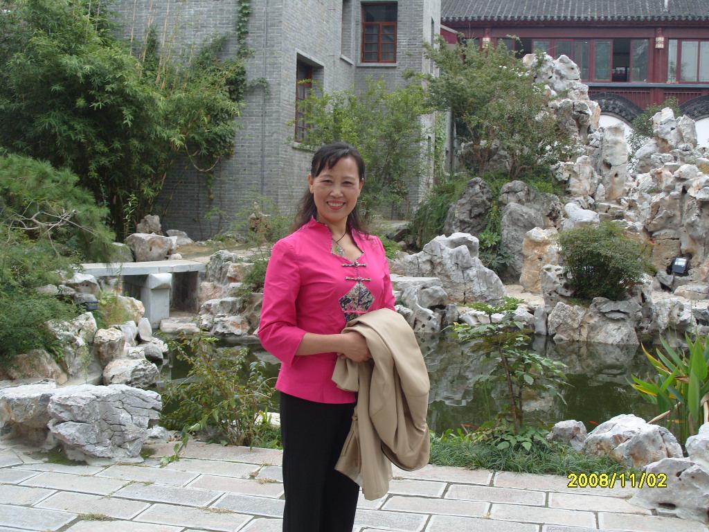 64岁丧偶女征婚照片(id:63650471)_江苏南京征婚交友