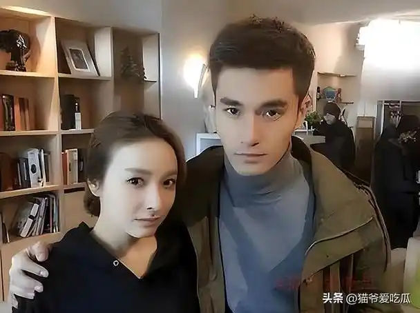 吴昕郑凯被曝同居:多次被传恋情后冷处理,此郑凯非彼郑恺