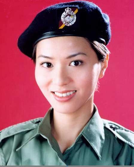 我最爱滕丽名的5个角色