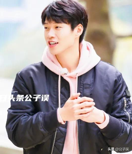 魏大勋的风流情史,招惹过马苏,杨幂,他还隐藏了什么秘密?