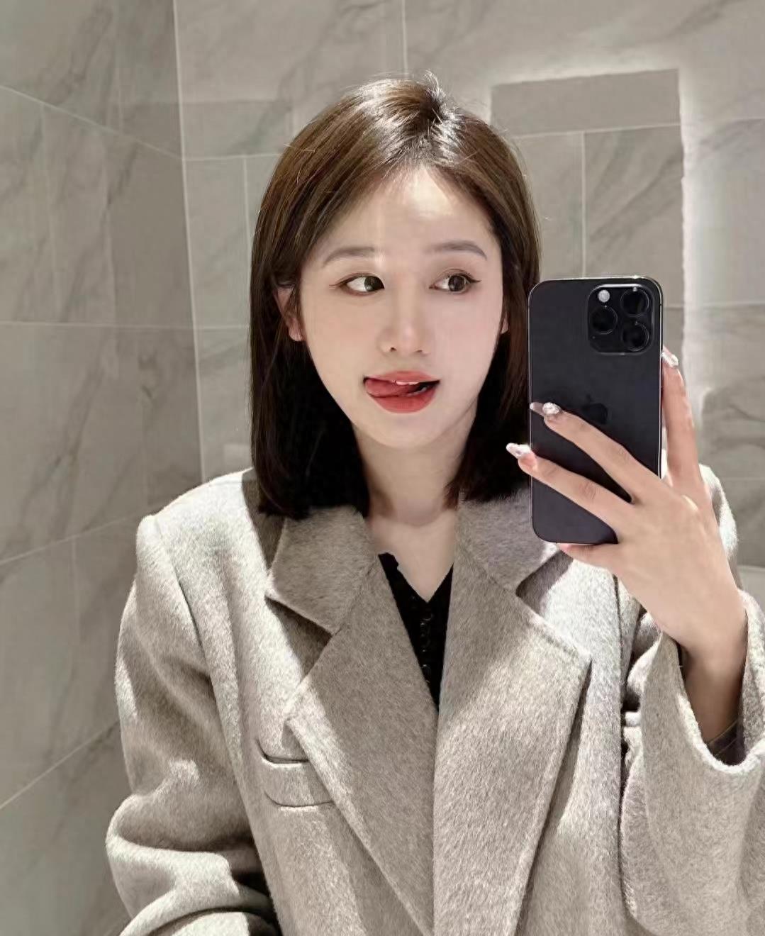 40岁以上女性试试这5款发型,让你减龄10岁,性格提升很多倍