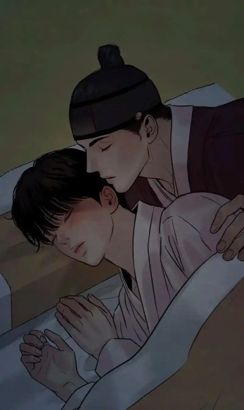 婚后生活#野画集 #尹胜浩 #白纳谦 #别屏蔽 #漫画 - 抖音