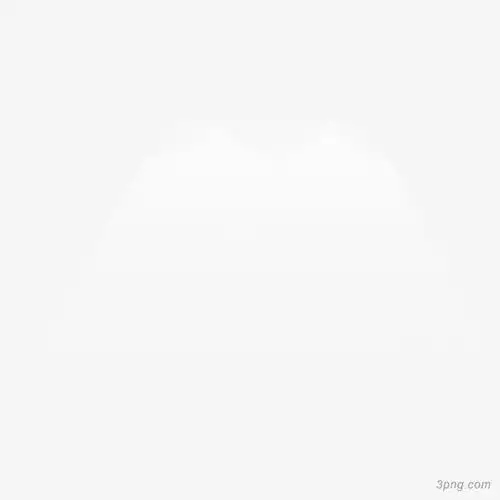 白光png素材透明免抠图片装饰效果