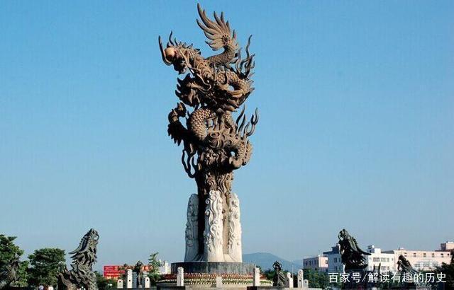 农民挖到5000年前"中华第一龙",国家以30元收购,如今禁止出国