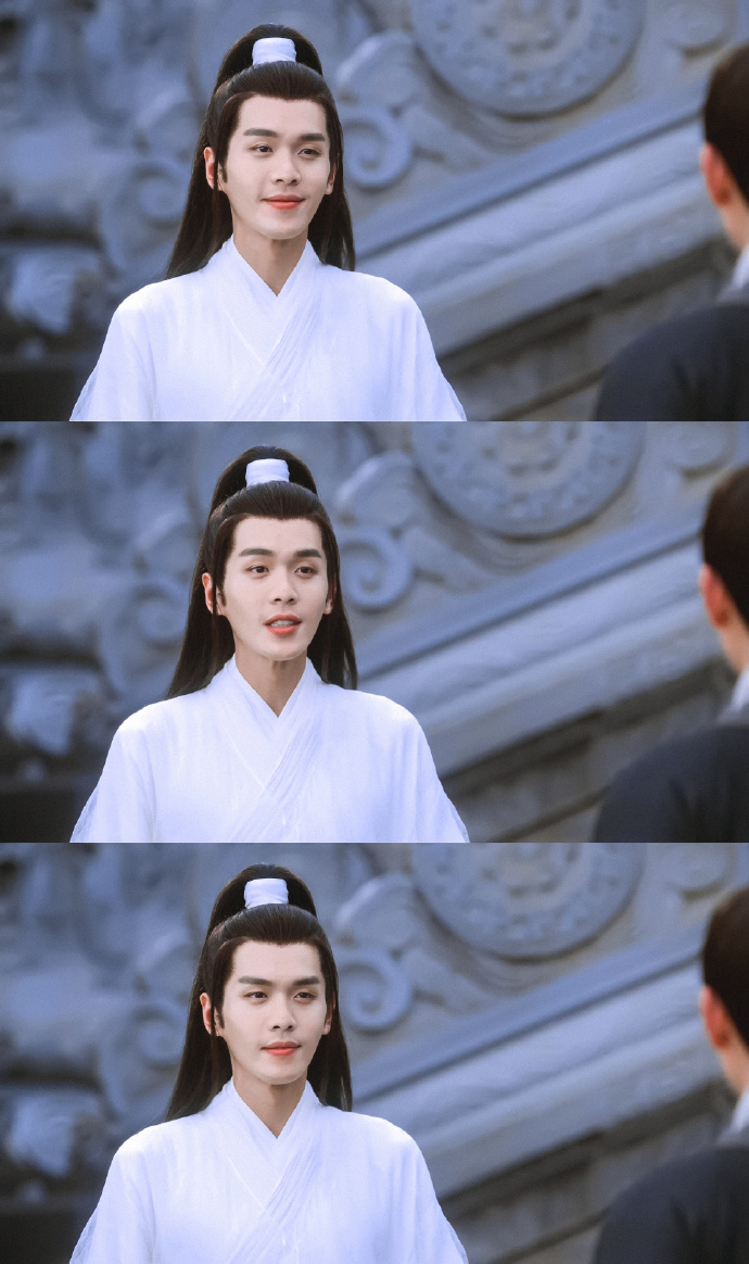 电视剧雪中悍刀行