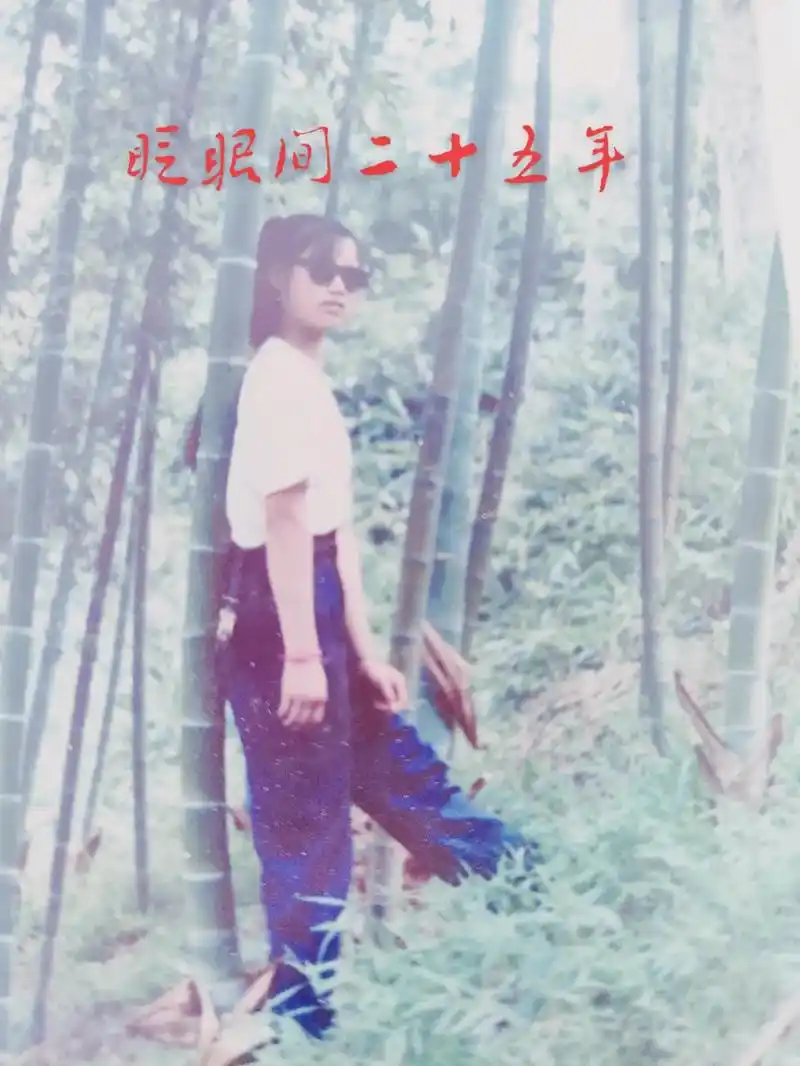 翻开以前的照片,忍不住感慨万千,青春易逝,容颜易老,年轻真好 - 抖音