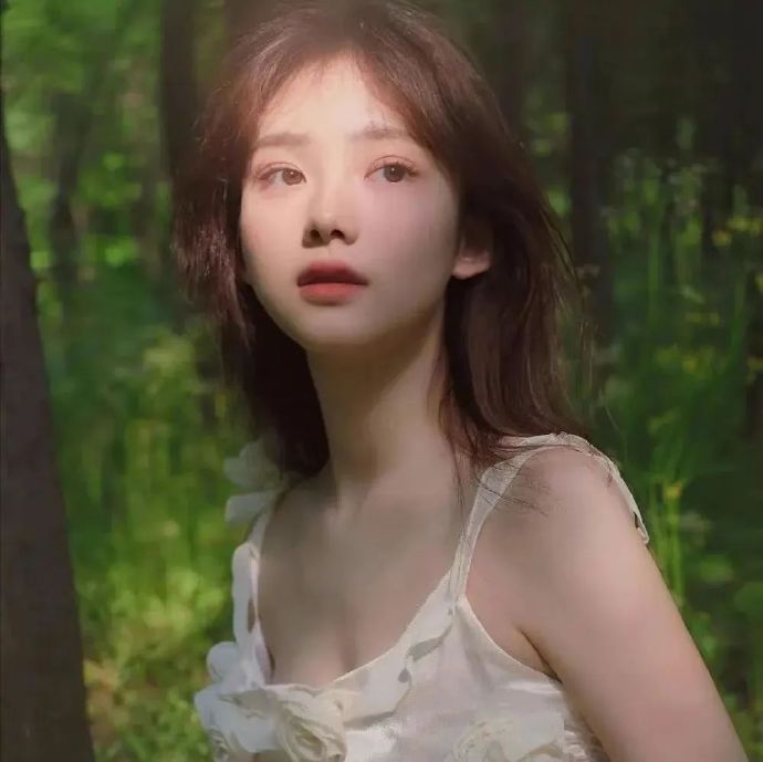 女生头像##氛围感女头##无水印女生头像集##女生头像可爱无水印