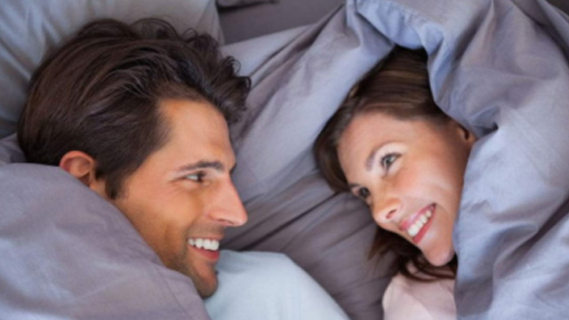 高潮时女人私处为啥"水水的"?