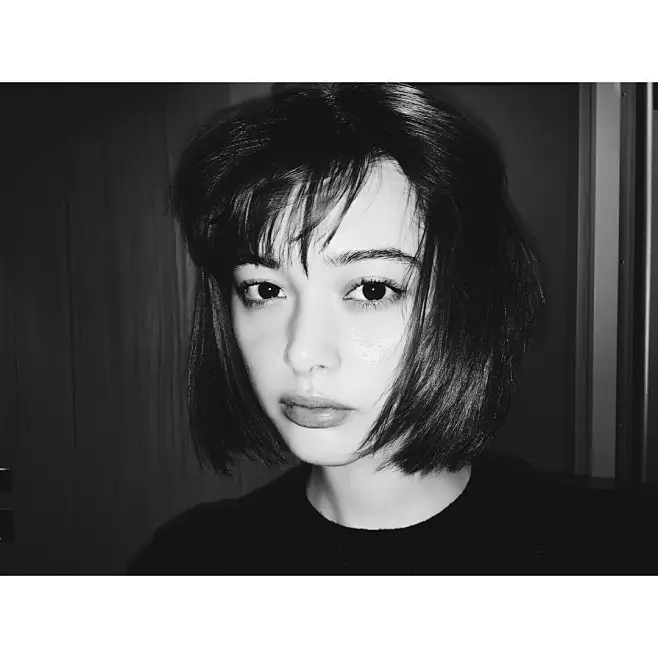 tina tamashiro 玉城ティナ (@tinapouty)的instagram主页 | tofo.