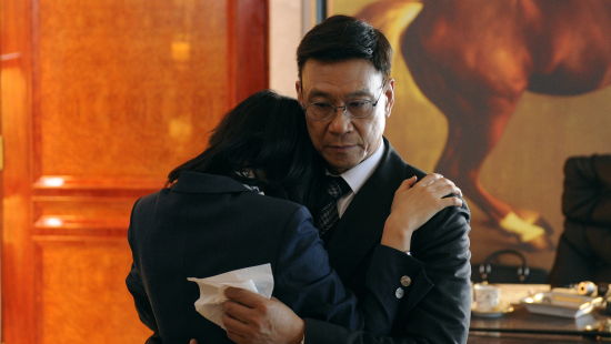 自由评论 电影《搜索》专题 > 正文  《赵氏孤儿》里的屠岸贾还未走远