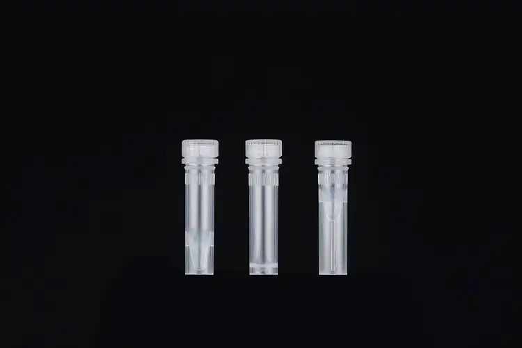 医疗试剂瓶 纯黑底