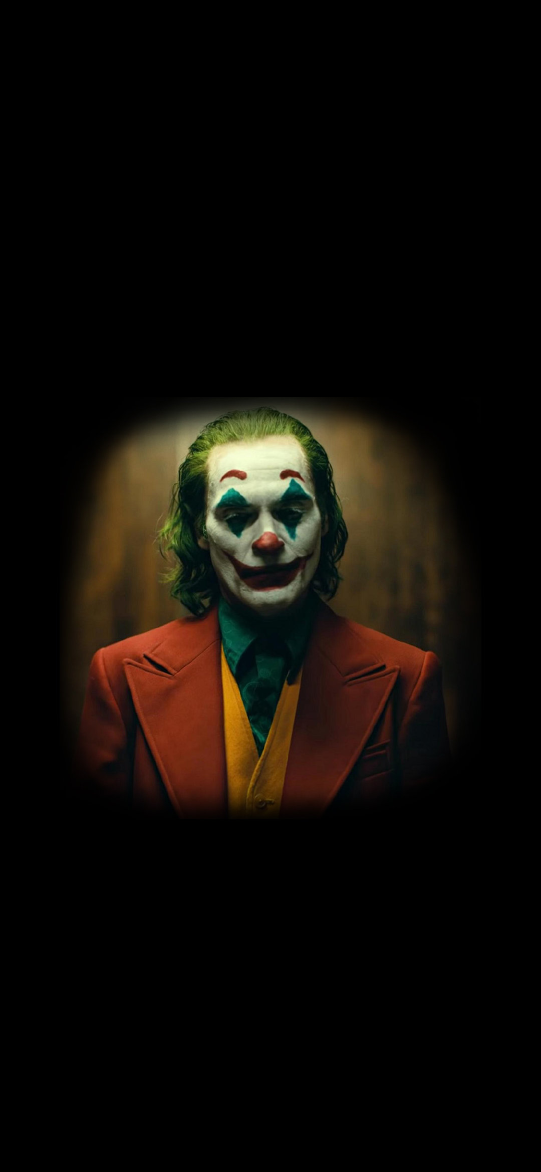 小丑壁纸|假如有一天小丑哭了, 你是否也认为他在笑.