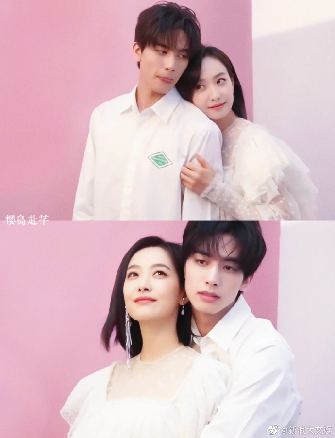 许凯《爱情而已》吴磊x周雨彤《炽道》金晨x王安宇《爱情应该有的样子