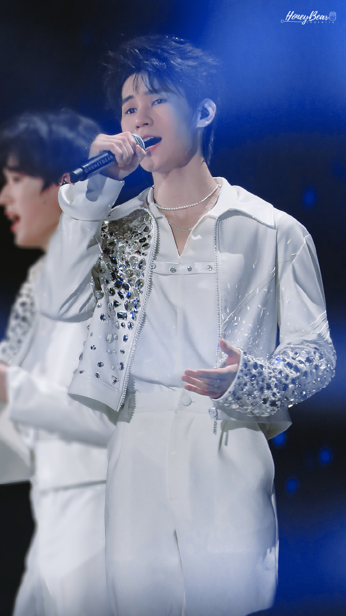 张真源理想之途演唱会