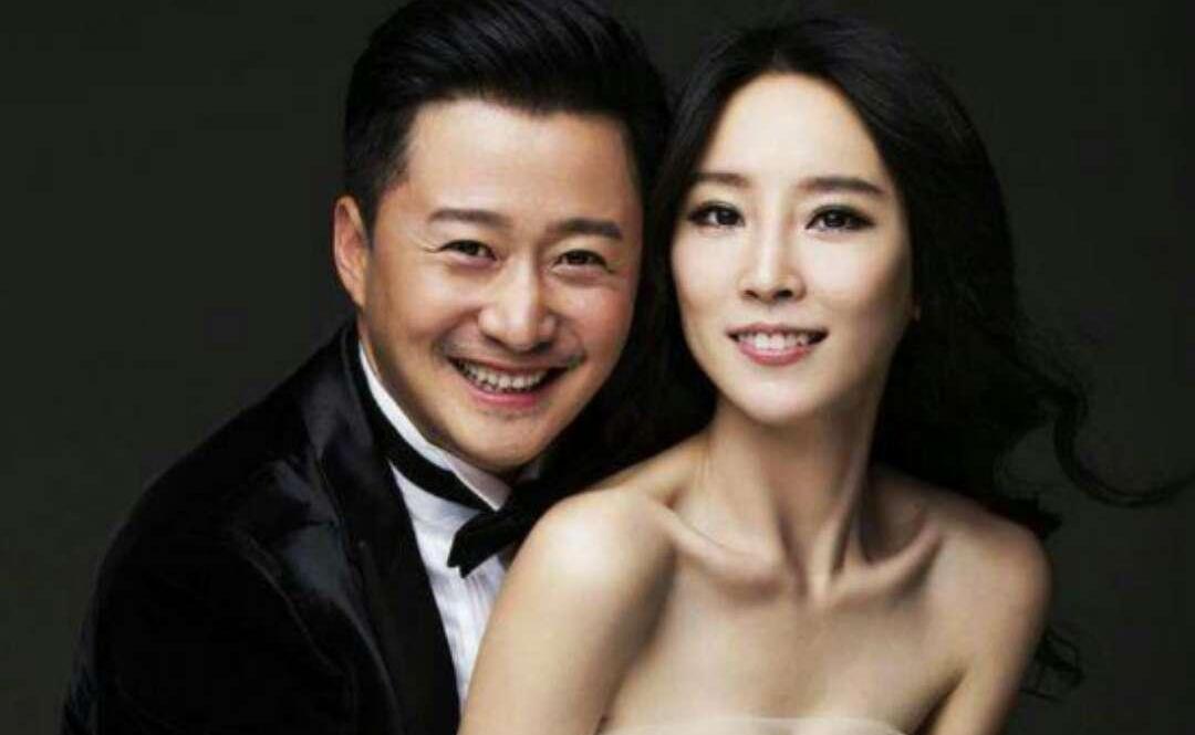 吴京前妻是谁(吴京前妻樊亦敏)