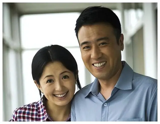 婚姻的真相于和伟成功背后的秘密妻子所付出的牺牲