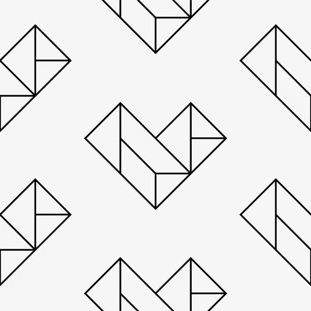 关键词 : 黑色心形,线条,背景装饰,爱心,卡通爱心,不规则图形[声明]