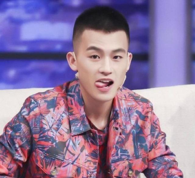 最帅子弹头发型都市型男必选发型4款你喜欢哪款