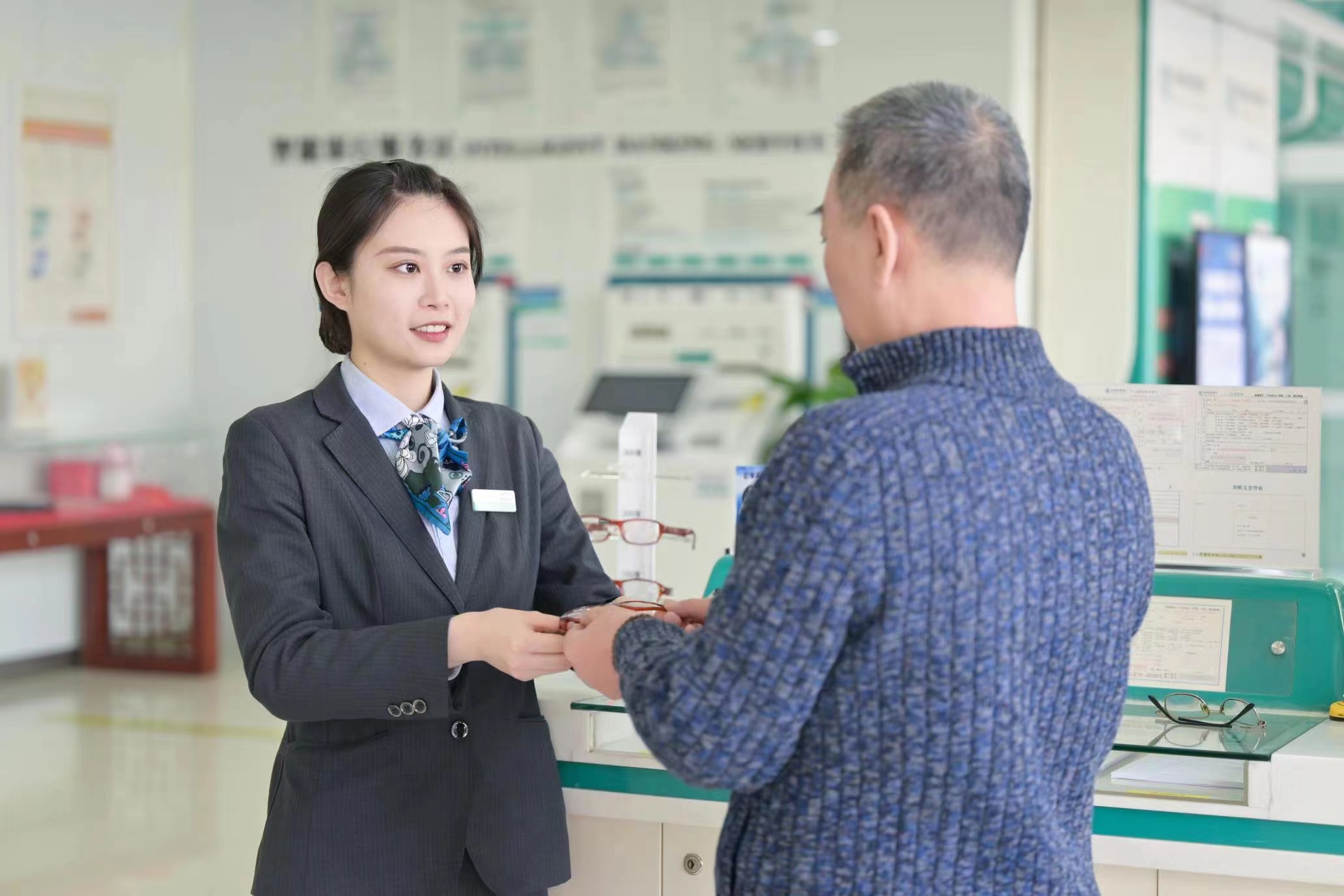 农行济南分行扎实推进养老金融服务着力打造服务齐鲁百姓口碑银行