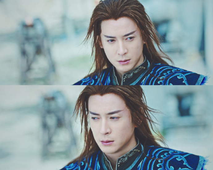 韩栋[超话]# 很大很大的海大鱼海大鱼. 来自thrine_ - 微博