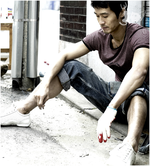 p>李成宰(         ,lee sung-jae),1970年8月23日出生于韩国,毕业于