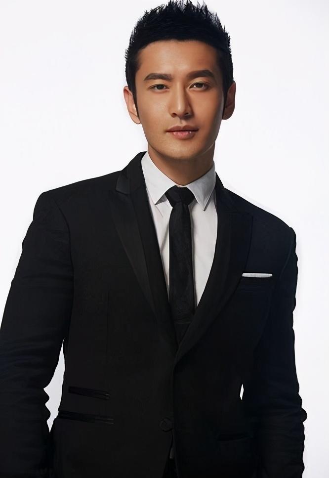 原创中国内地10位优质帅哥男星个个长相帅气健壮你最喜欢谁