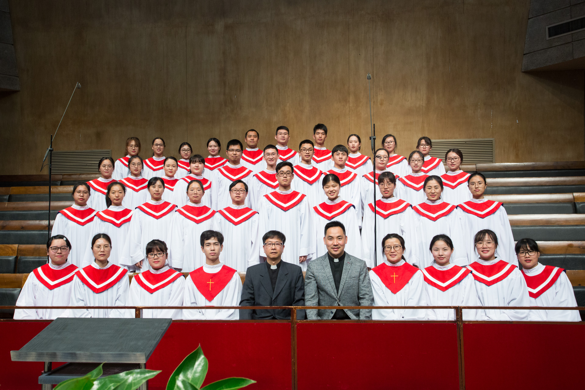 楼世波牧师巴别塔的真相2019年4月28日主日第二堂信息