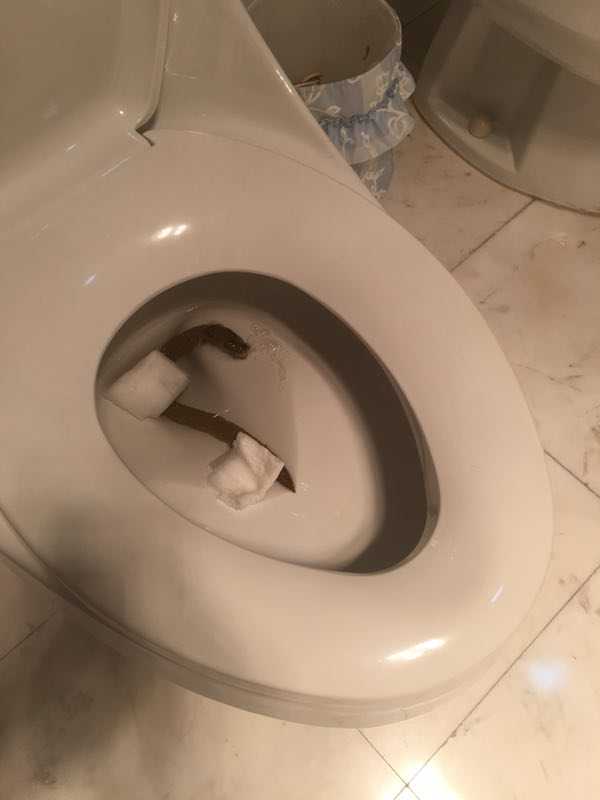 如何拉出一根50cm长的大便?