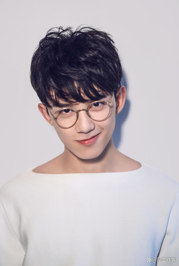 95后男明星列表:20位小哥哥,总有一款,你会喜欢!