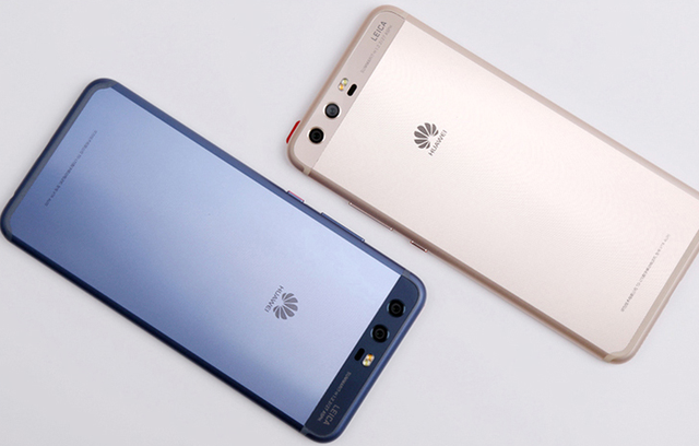 华为p10 plus配置