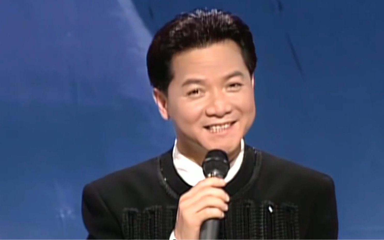 叶启田经典老歌《爱拼才会赢》,虽是闽南语歌,但绝对是一首佳作