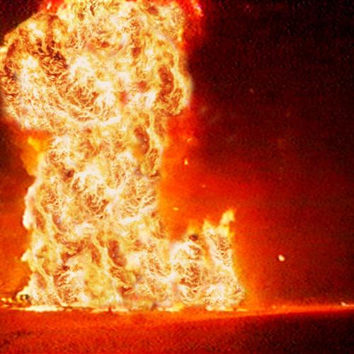 烈火微信头像,个性经典的燃烧的烈火_烈火_头像_燃烧