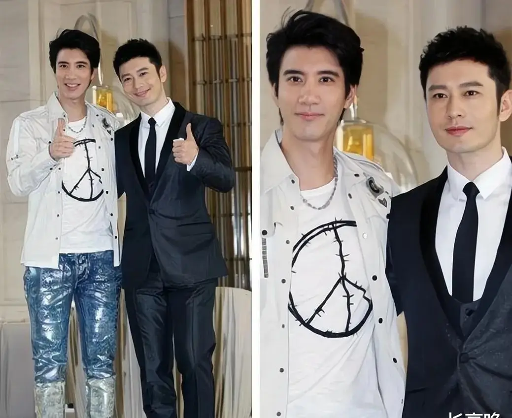 你可以怀疑娱乐圈多数明星们的身高,但周润发182的身高绝对真实