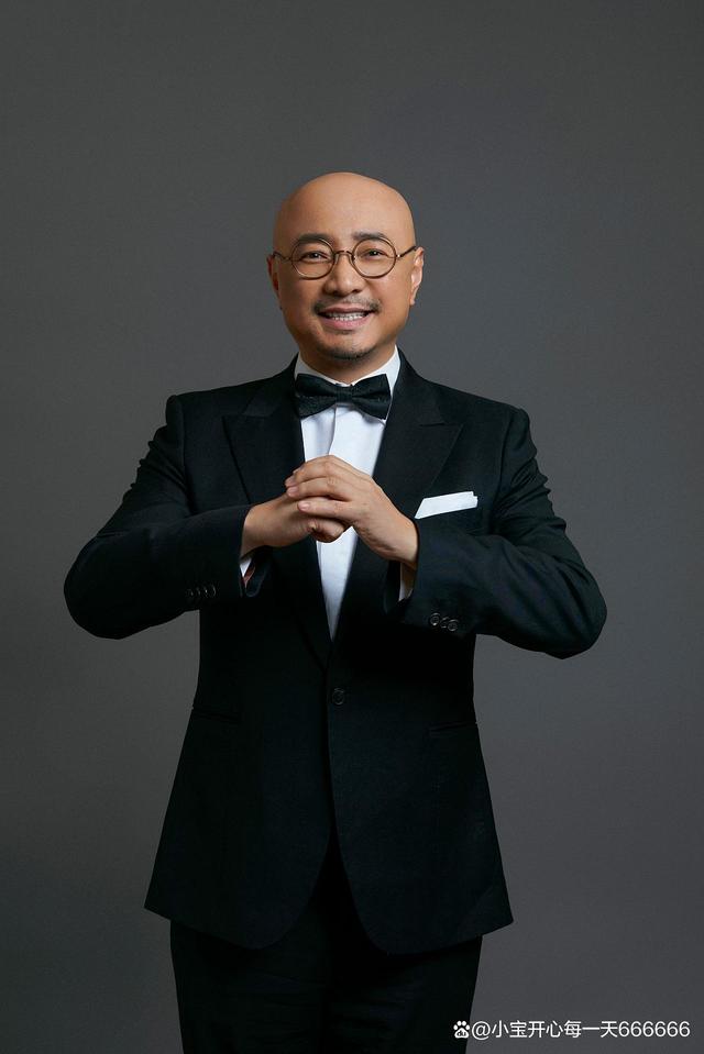 徐峥真的被情人敲诈了吗?