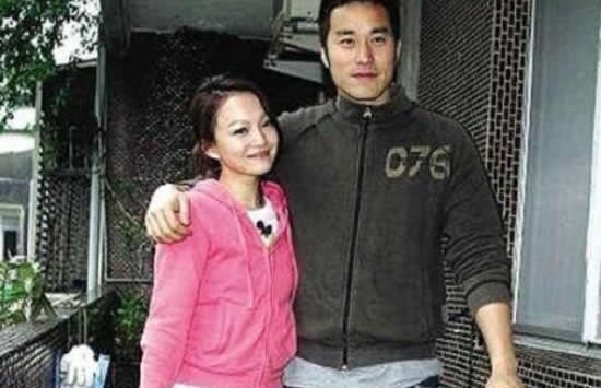 张韶涵的男朋友是谁交往10年为何迟迟不结婚