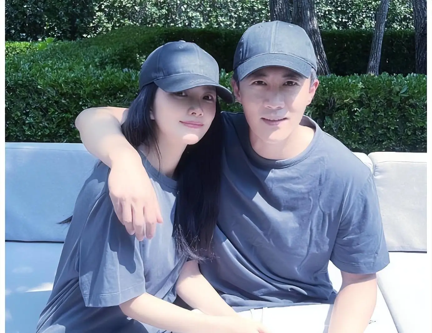 杜淳妻子自爆患病!体重不过80斤,竟因肠易激综合征