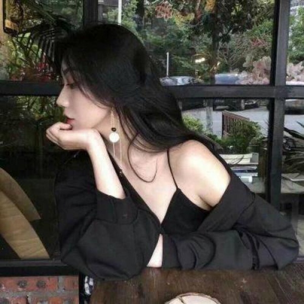 苏阿柒超酷拽女生头像霸气