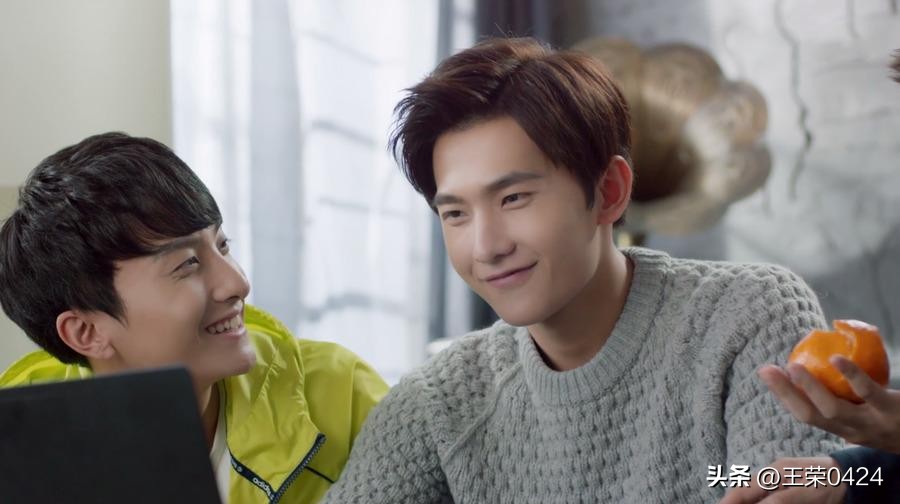 郑爽杨洋的微微一笑很倾城之后再无优质偶像剧