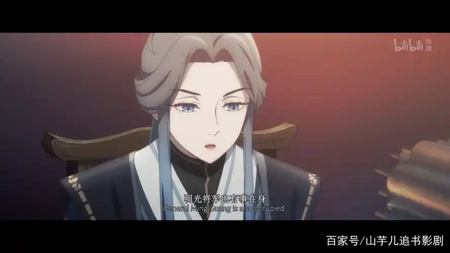 《天官赐福》最惨打工人灵文:熬夜加班,被排挤,被嘲效率低