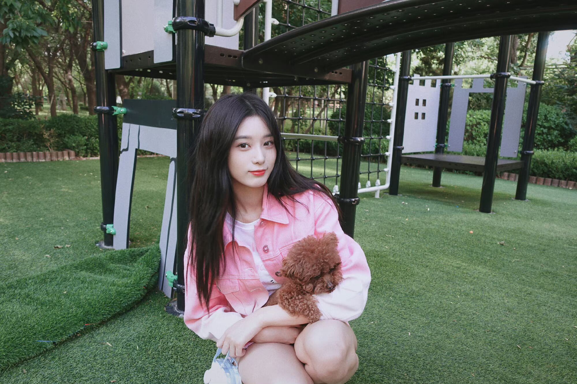 徐艺洋说黄子韬穿假货,他的回复令人笑喷