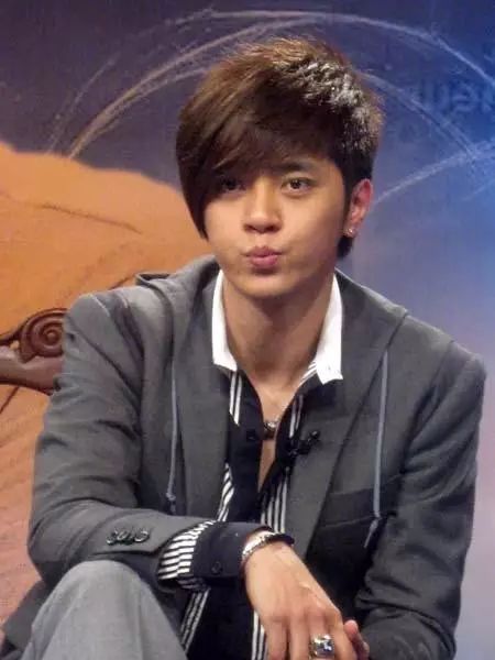 罗志祥曾因又丑又胖被歧视到现在的亚洲舞王综艺小天才