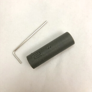 【京东优选】锦明8代9代j10scar下供弹ump45 m4可调上旋mp5改装配件爆