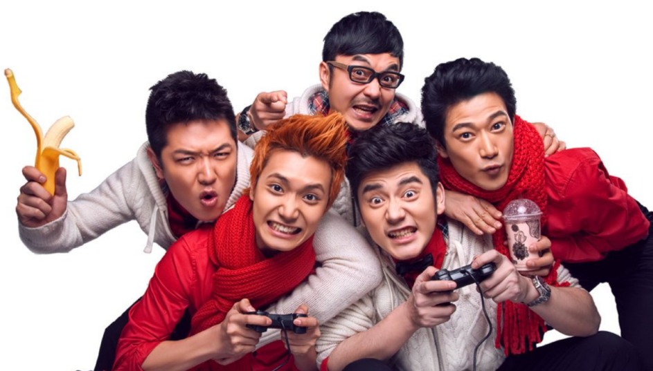 天天向上浩二死了 天天向上程潇是哪一期-千百号