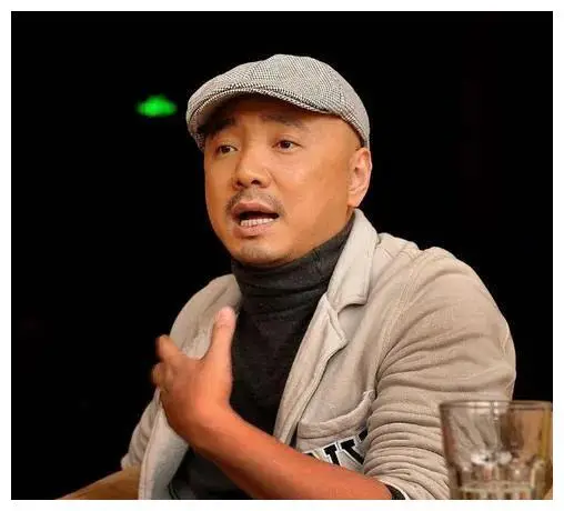 徐峥:全面发展的艺术家,魅力无限,实力惊人,多才多艺._观众_才华_作品