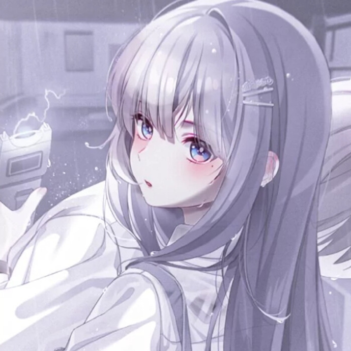 女头##头像##可爱##少女心##动漫