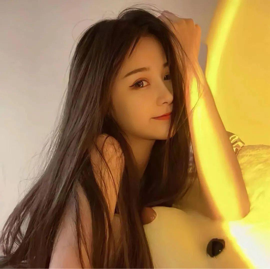 头像| 颜值超高的女生头像